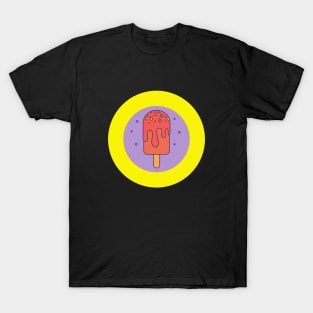 Ice cream T-Shirt